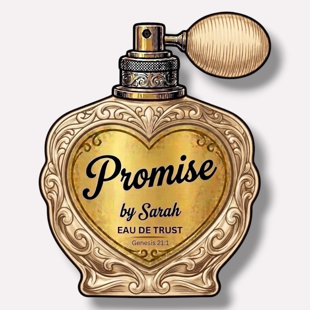 Promise by Sarah Sticker | Her Story: Eau de Collection